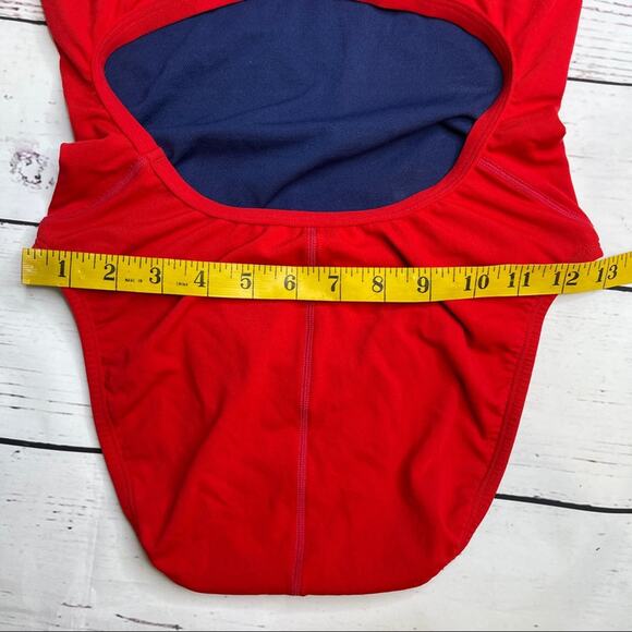 Speedo Guard Collection Flyback Endurance Racing - Picture 15 of 16